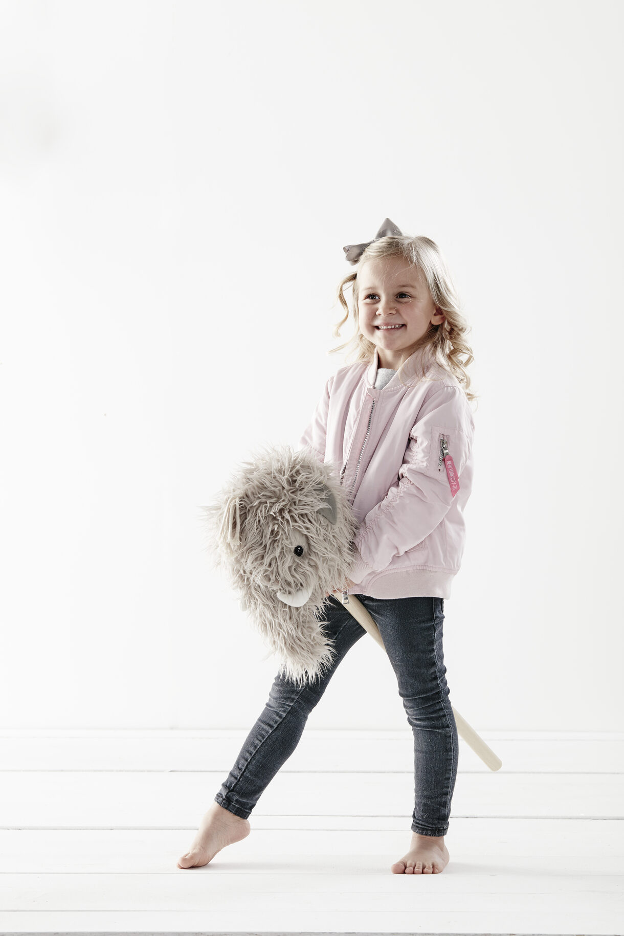 Kids Concept - Käpphäst mammut NEO - 2