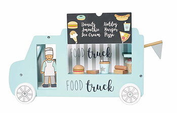Jabadabado - Food truck