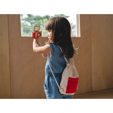 PlanToys - Vlogger kit - 3