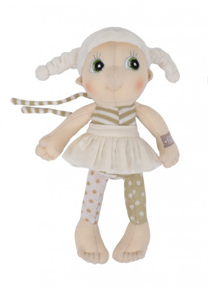Rubens barn - Mini EcoBuds, Lily - 2