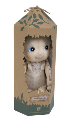 Rubens barn - Mini EcoBuds, Elm - 2