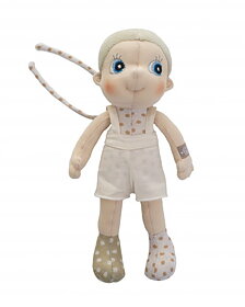Rubens barn - Mini EcoBuds, Elm
