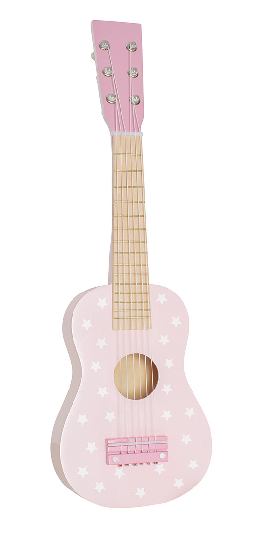 Jabadabado - Gitarr Rosa