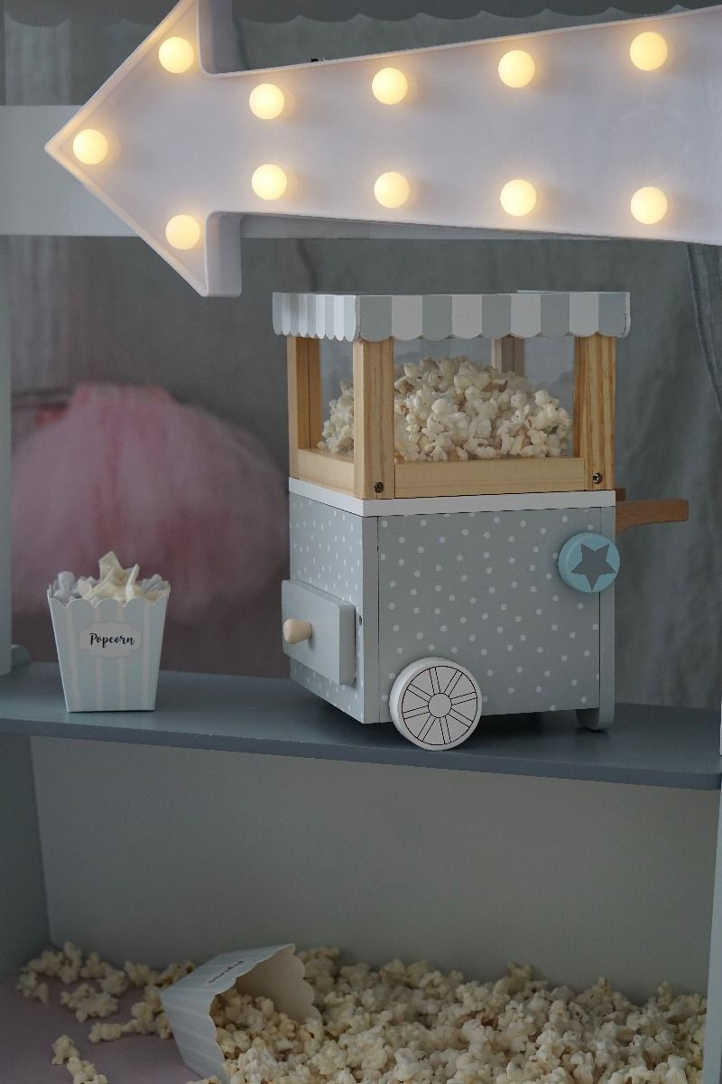 Jabadabado - Popcornmaskin - 3