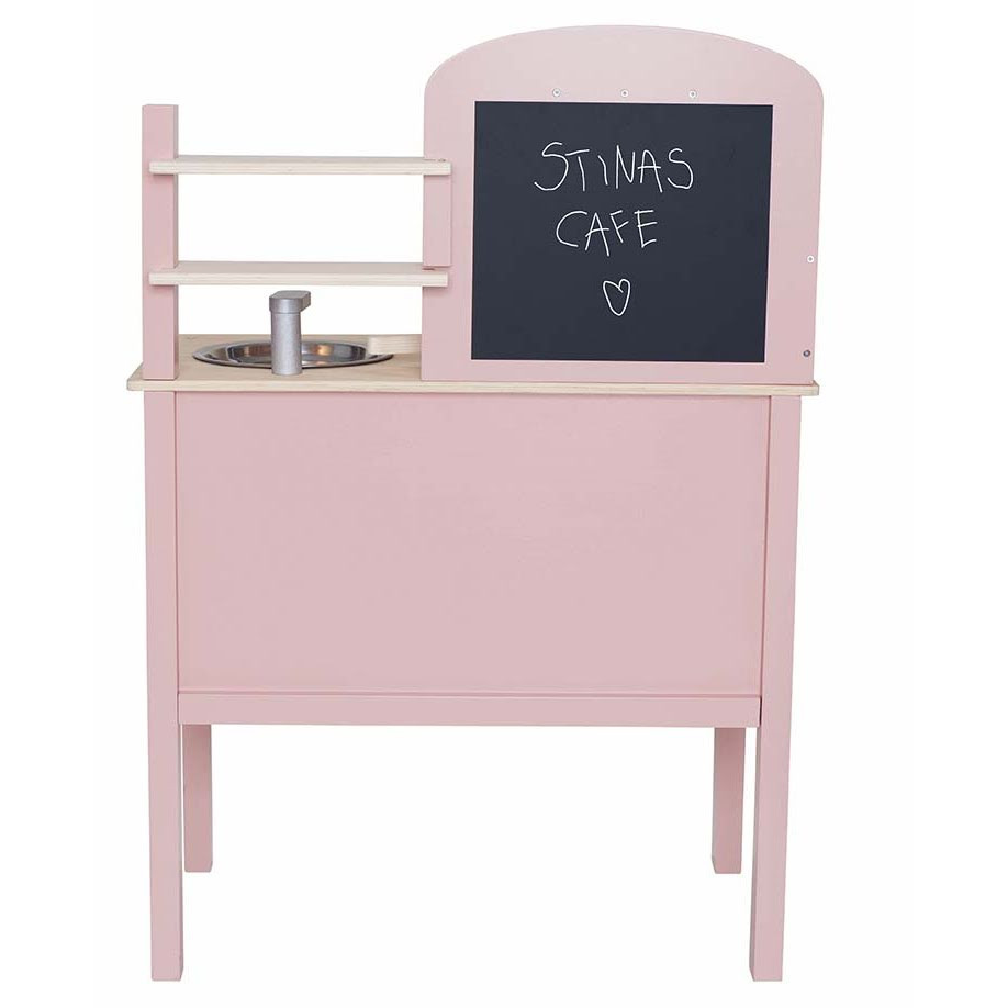 Jabadabado - Leksakskök, Rosa - 2