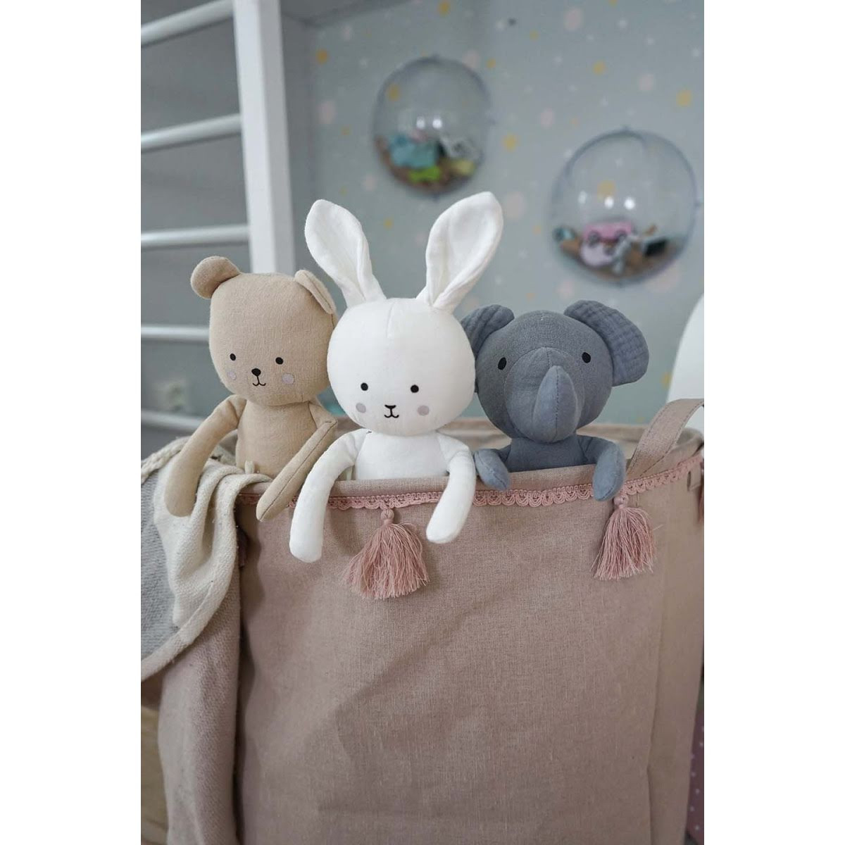 Jabadabado - Buddies Teddy - 2