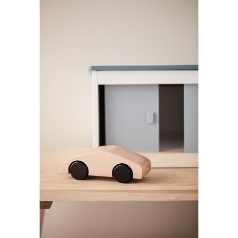 Kids Concept - Bil Cabriolet AIDEN - 3