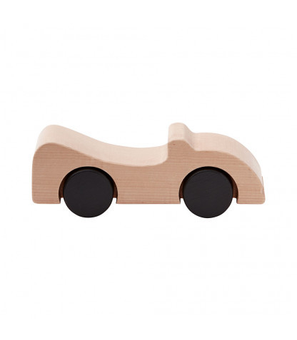 Kids Concept - Bil Cabriolet AIDEN