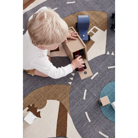 Kids Concept - Sedanbil  AIDEN - 2