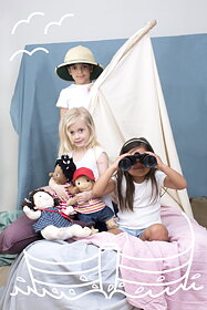 Rubens Kids - Tim