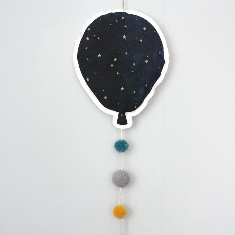 Dessin Design - Ballong, Sky