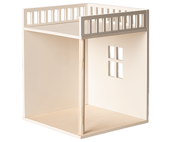 Maileg - House of miniature, Bonus Rum