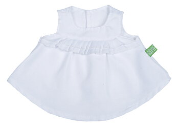 Rubens Barn - White top