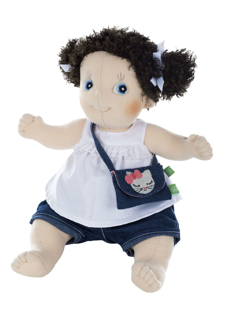 Rubens Kids - Outfit - Jeans Shorts