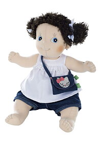 Rubens Kids - Outfit - Jeans Shorts