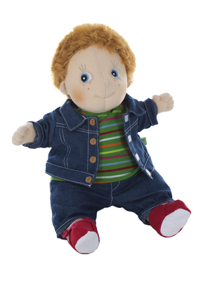 Rubens Barn - Jeans jacket - 2
