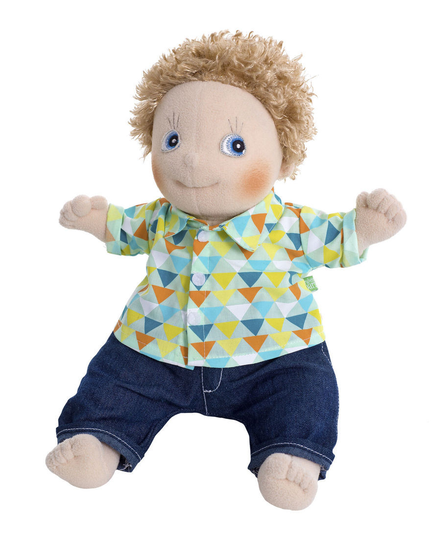 Rubens Kids - Oliver - 2