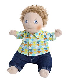 Rubens Kids - Oliver