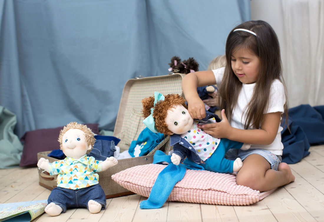 Rubens Kids - Oliver - 3