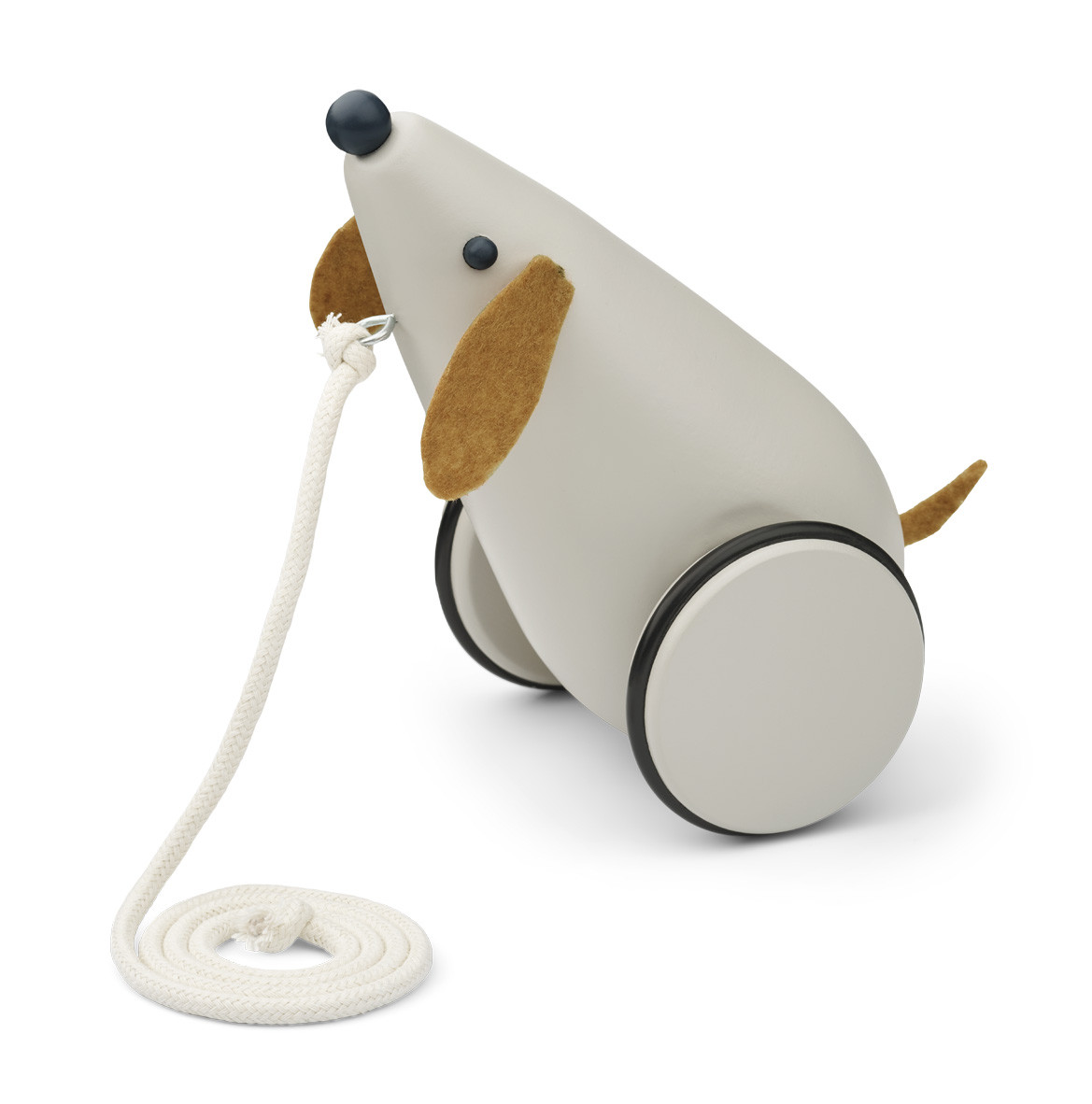 Liewood - Dragleksak hund, Sandy