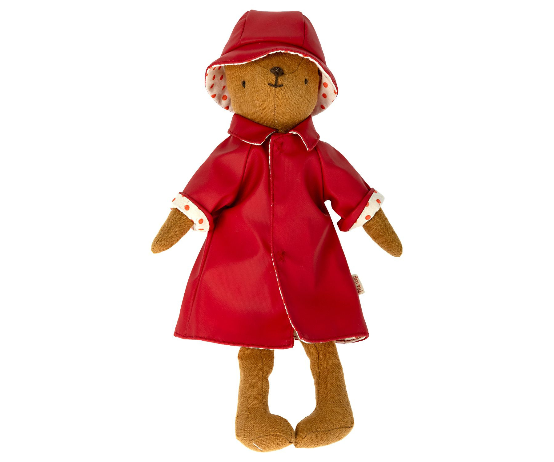 Maileg - Regnkläder, Teddy Mum - 3