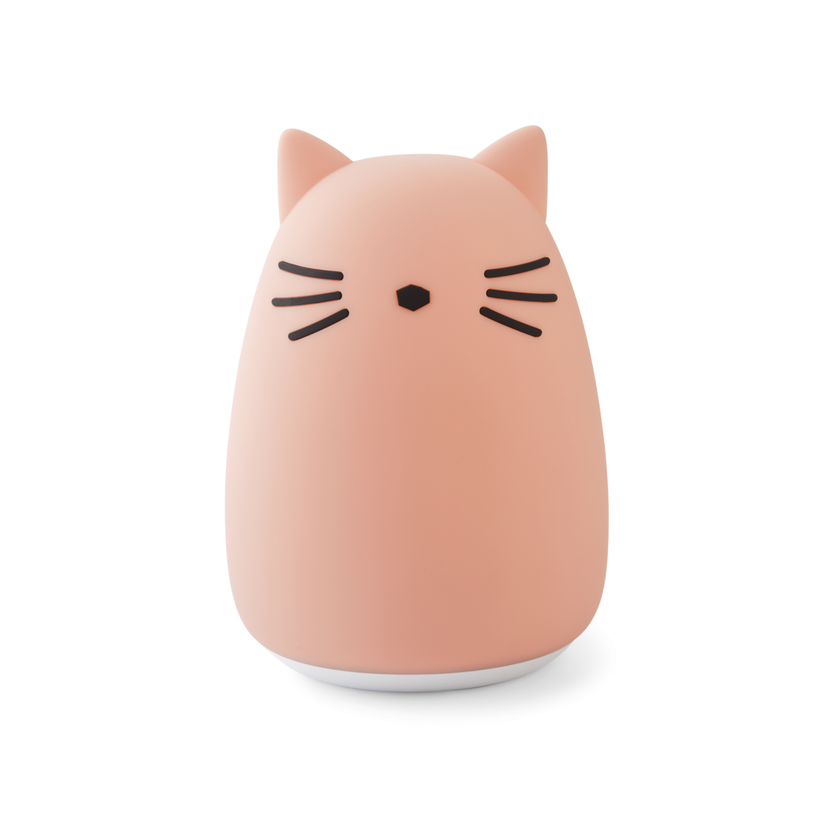 Liewood - Stor nattlampa Jimbo, Cat Rose