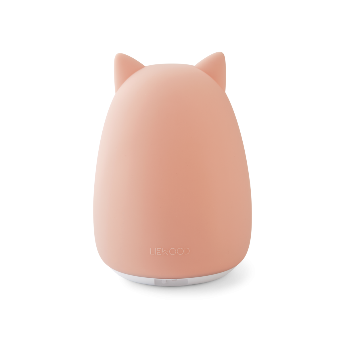 Liewood - Stor nattlampa Jimbo, Cat Rose - 2