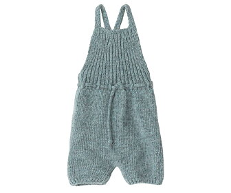Maileg - Rabbit size 4 , Stickad byxdress