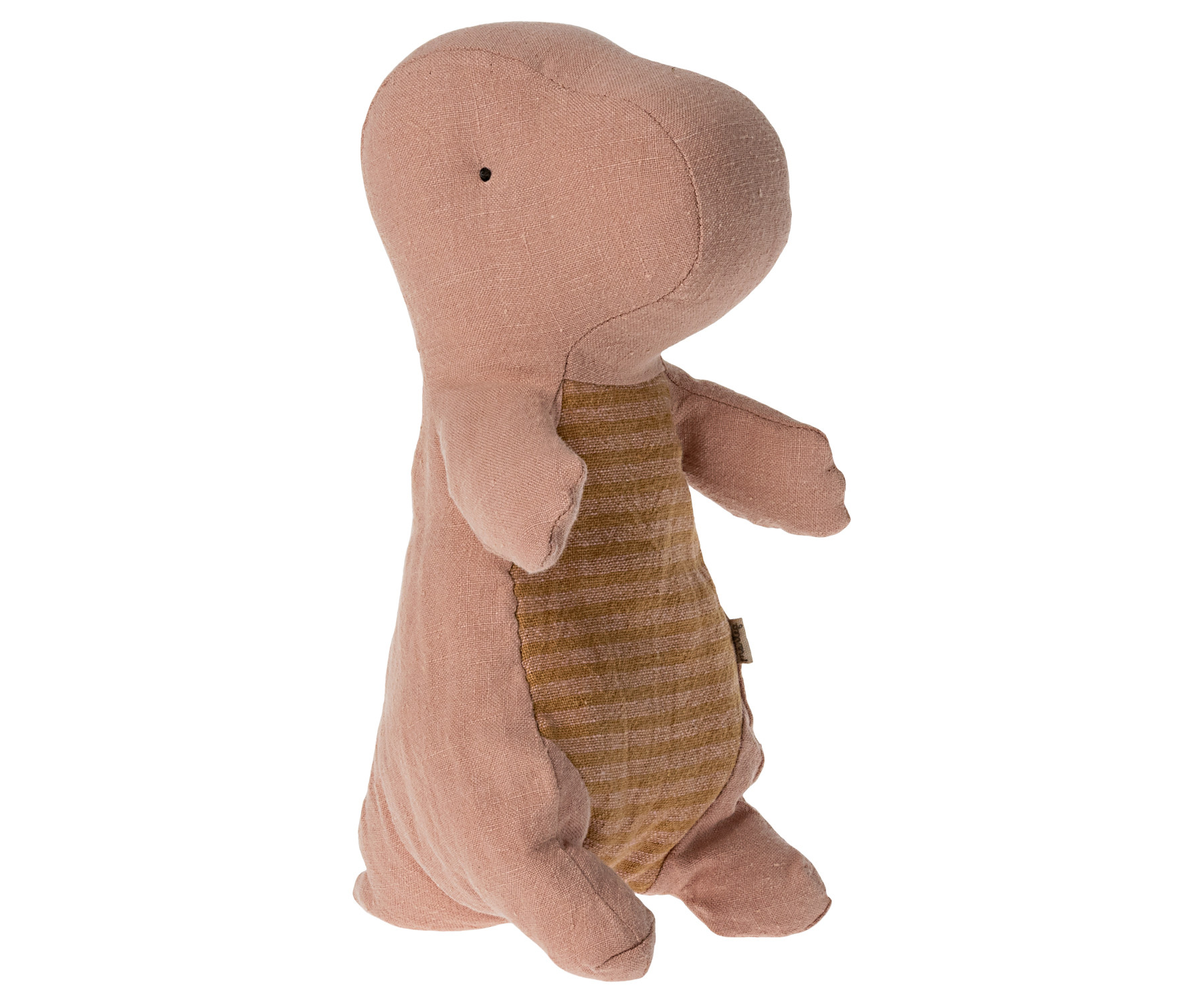 Maileg - Gantosaurus i ägg, liten, Vintage Rose - 3