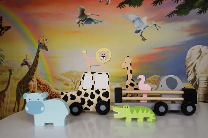 Jabadabado- Jeep safari - 3
