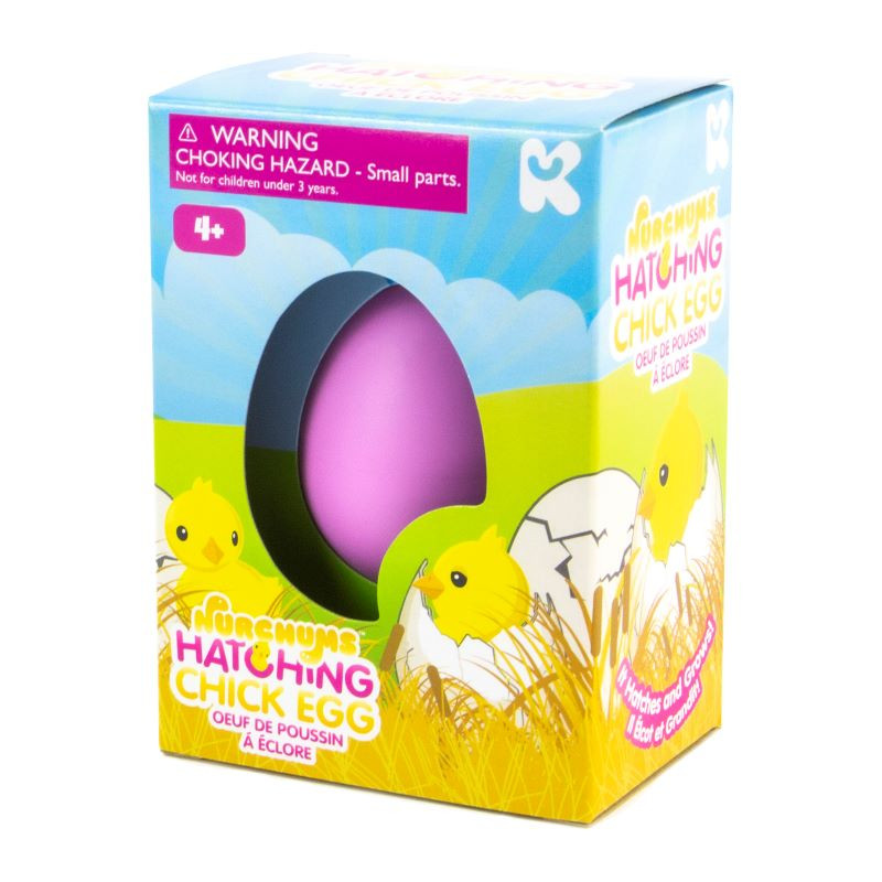 Keycraft - Hatching Egg, Kyckling - 2