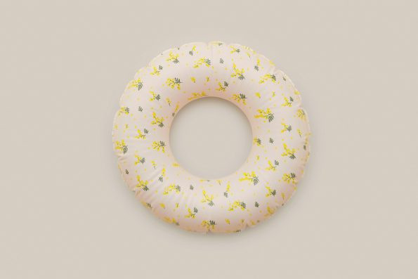 Garbo & Friends - Badring, Mimosa Small