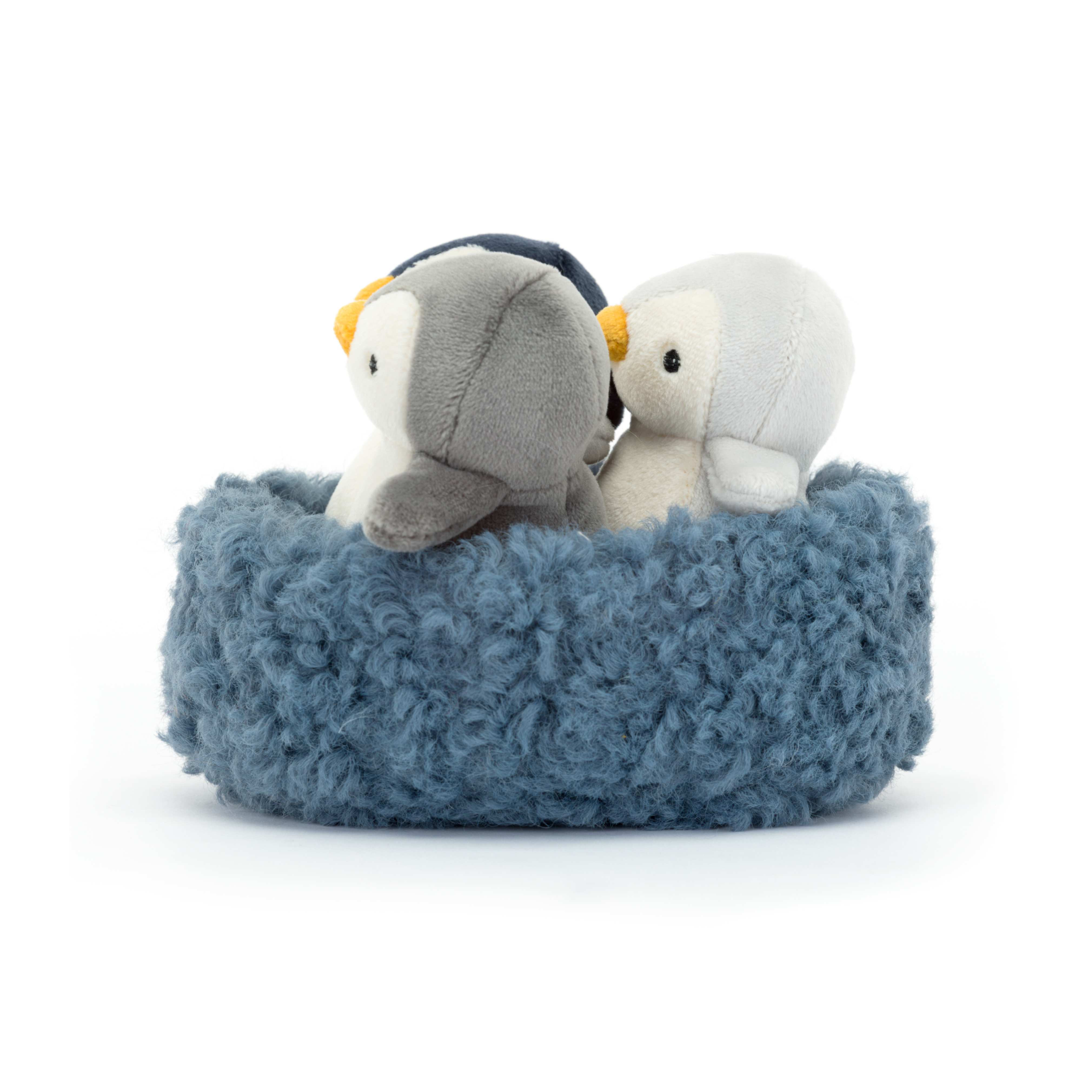 Jellycat - Nesting Penguins - 3