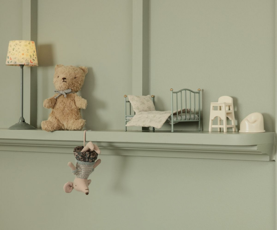 Maileg - Potty, Micro Off white