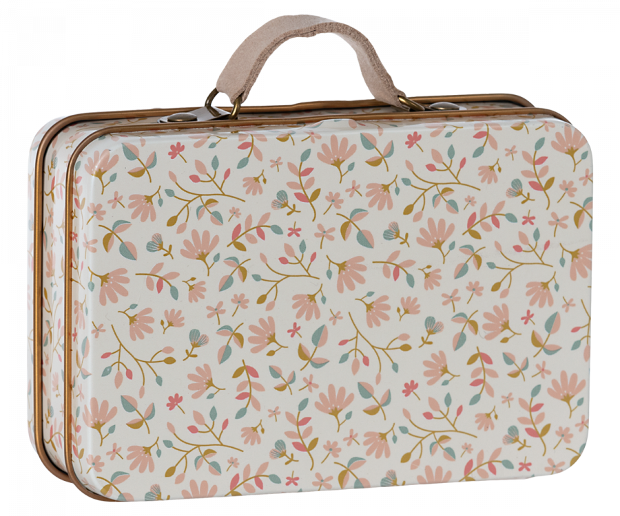 Maileg - Small suitcase, Merle