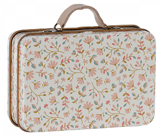 Maileg - Small suitcase, Merle