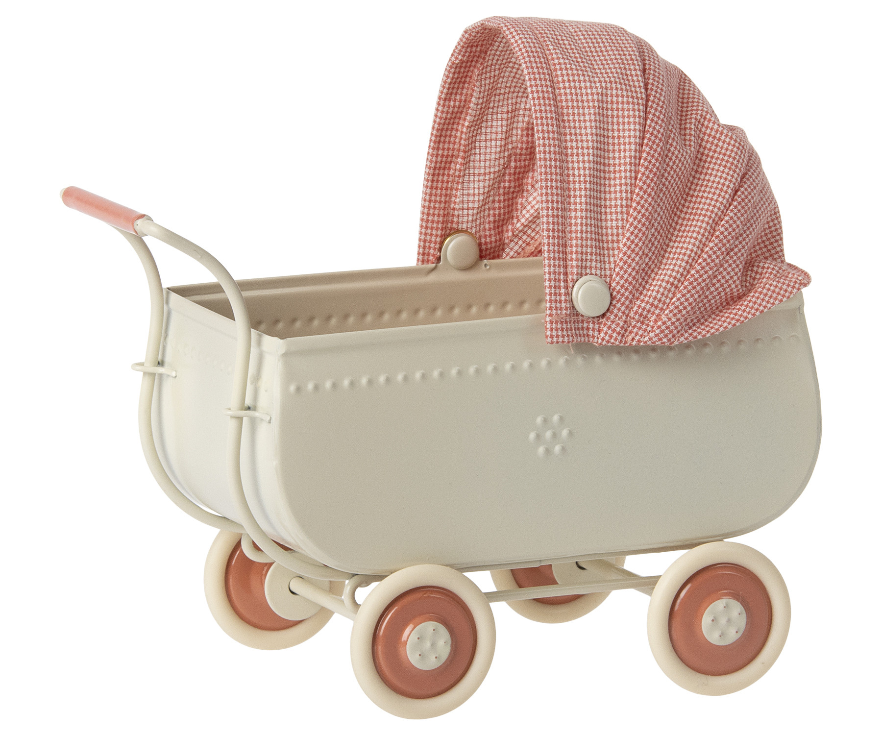 Maileg - Vagn, micro korall - 3