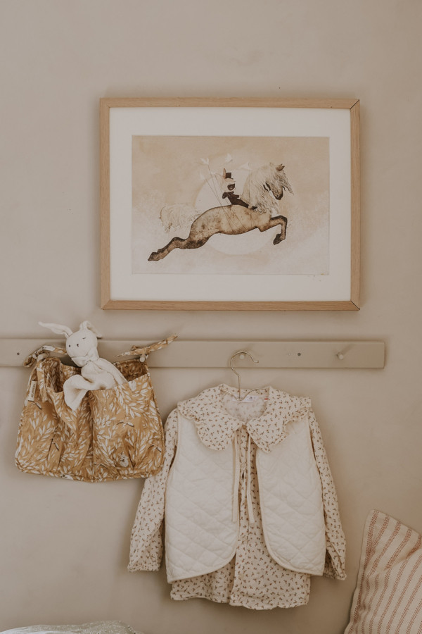 Mrs Mighetto -Poster, Julian & Jack 50x70 cm - 3
