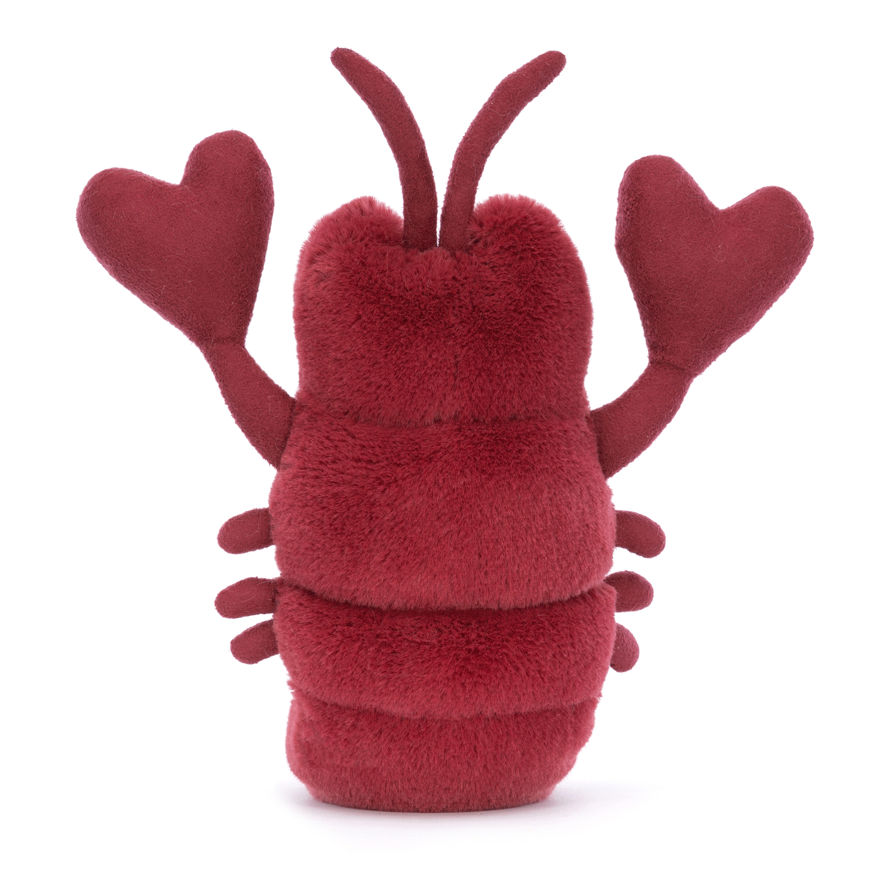 Jellycat - Love-Me Lobster - 3