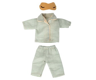 Maileg - Pyjamas, Mamma / Pappa mus