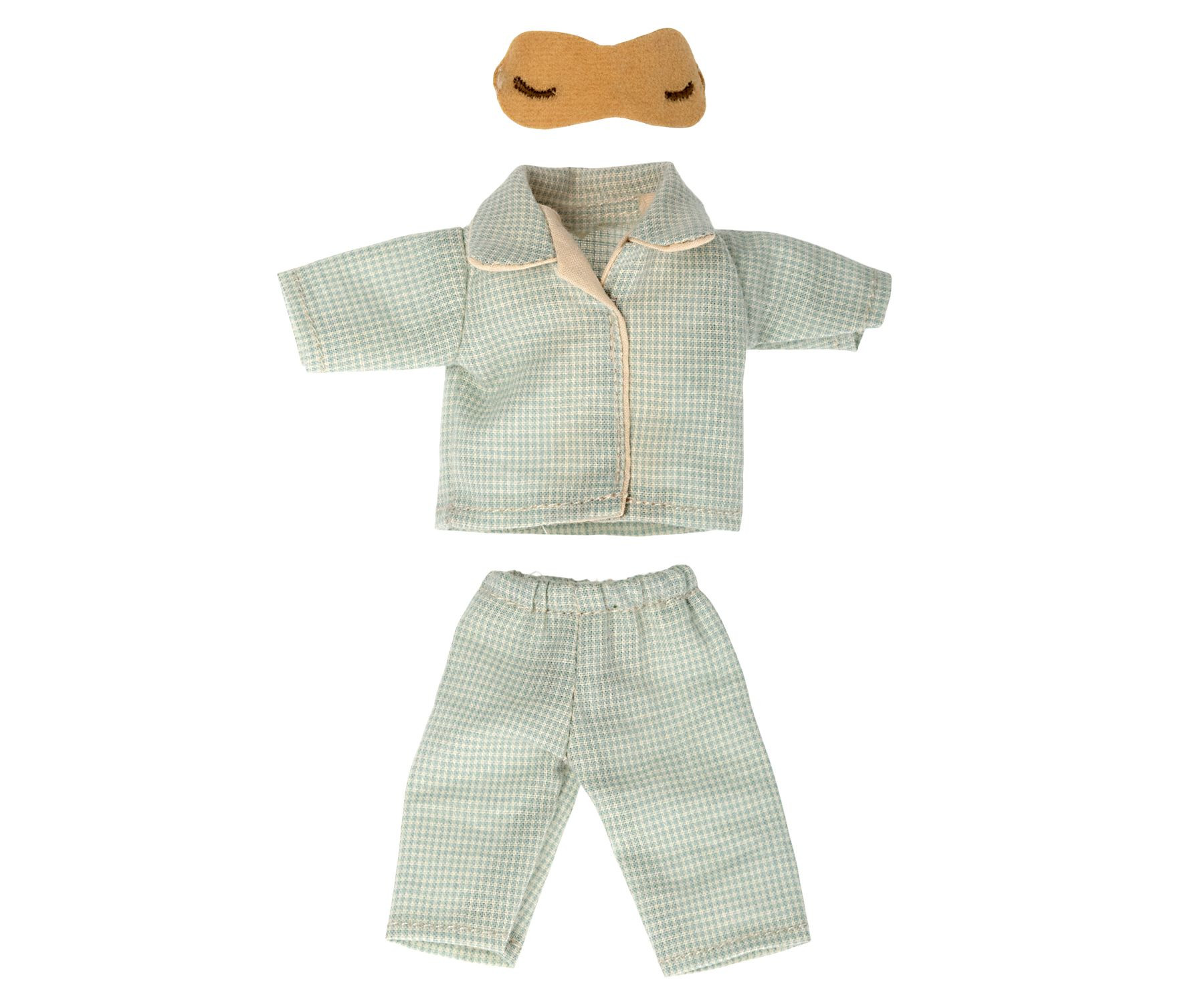 Maileg - Pyjamas, Mamma / Pappa mus