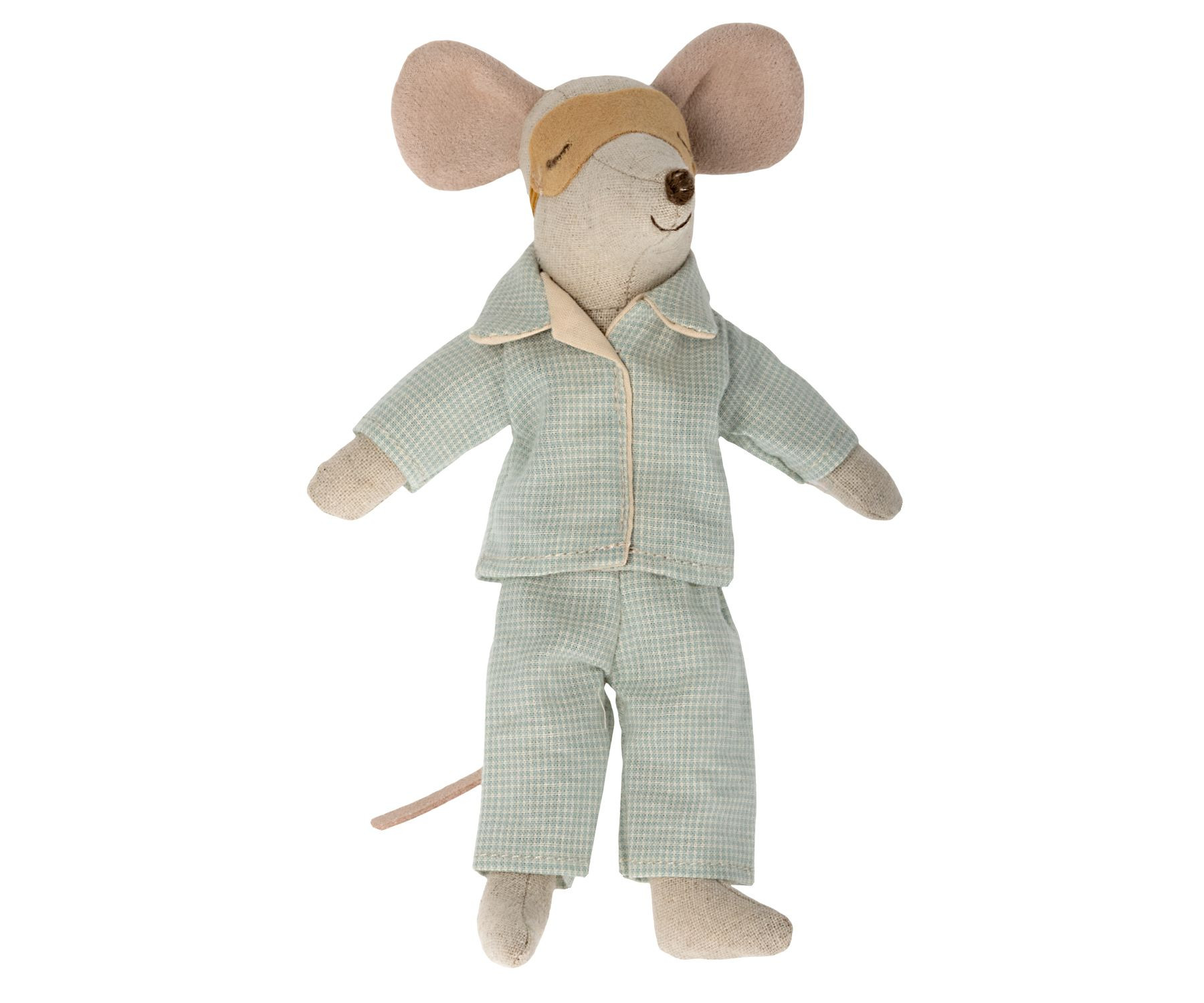 Maileg - Pyjamas, Mamma / Pappa mus - 2
