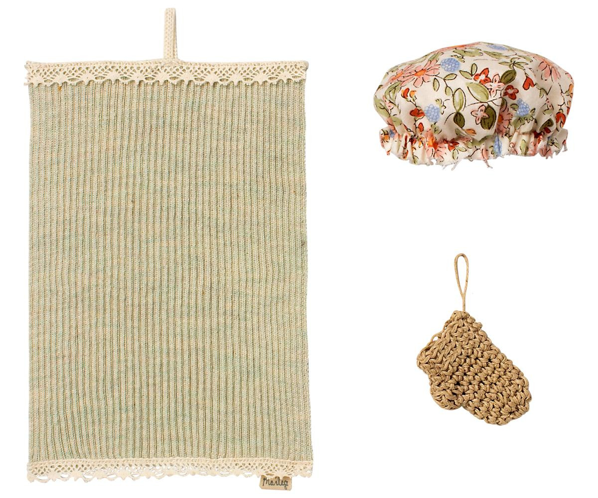 Maileg - Welness set
