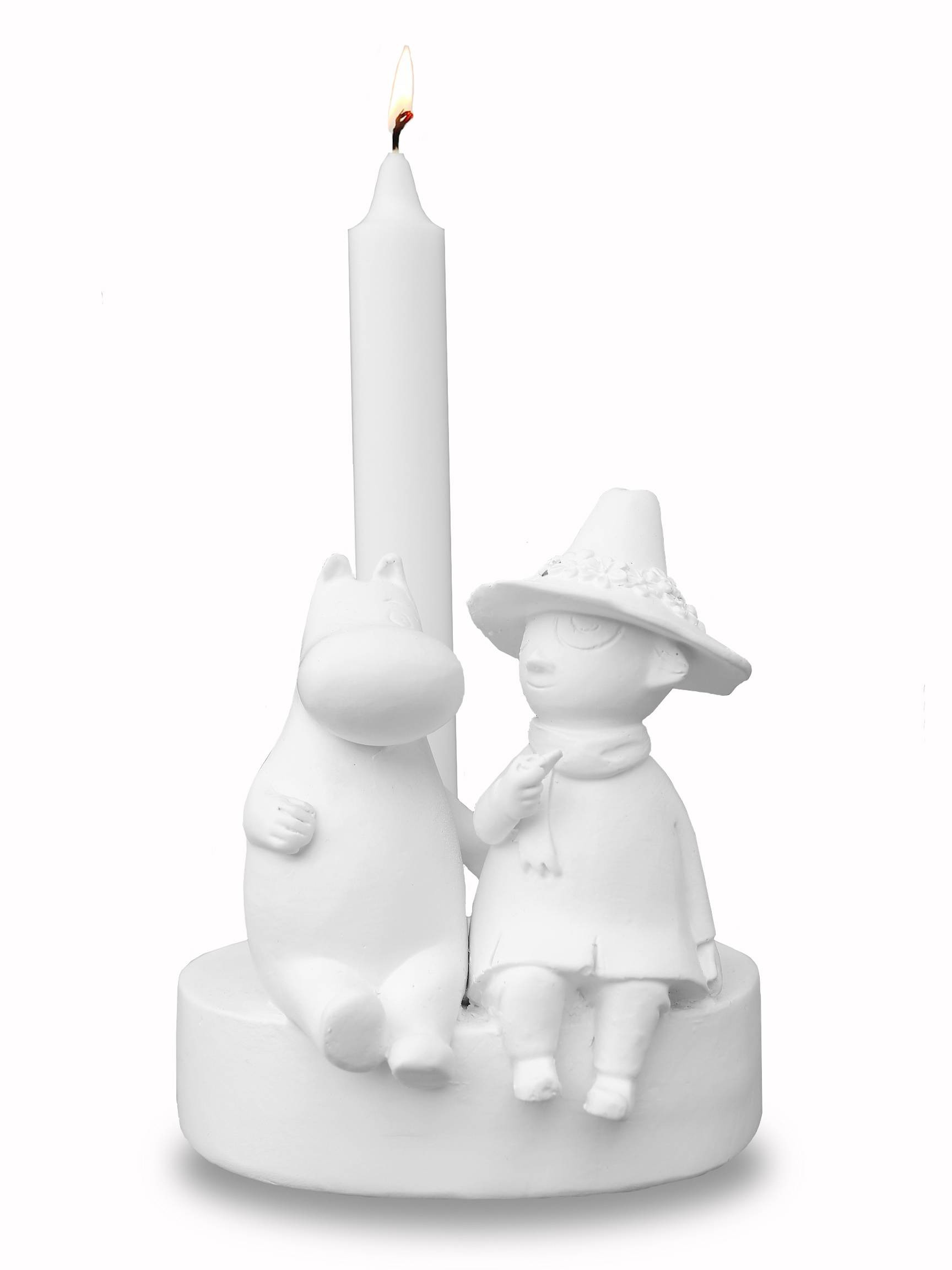 Mumin - Ljusstake, Vänskap, Our sea