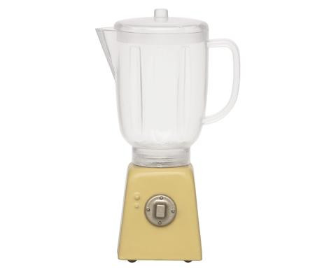 Maileg - Miniatyr Mixer, gul