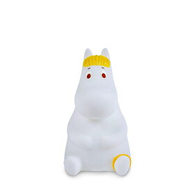 Mumin - Bordslampa liten, Snorkfröken