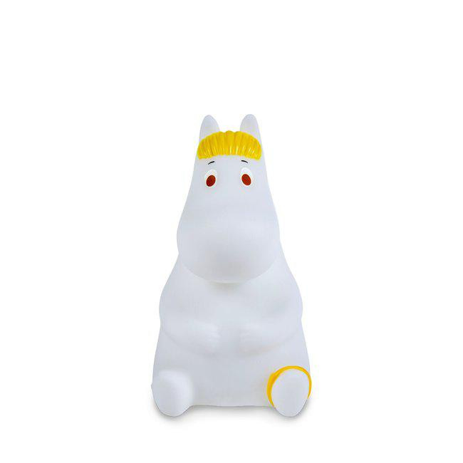 Mumin - Bordslampa liten, Snorkfröken