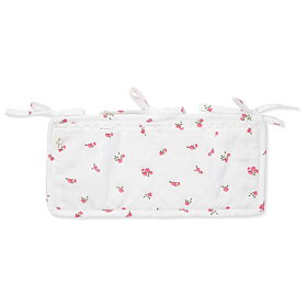 Konges slöjd -  Sängficka Bonderose Big