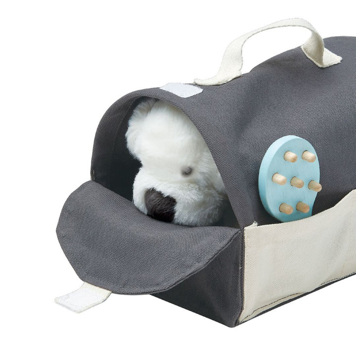 PlanToys - Pet Care Set - 7