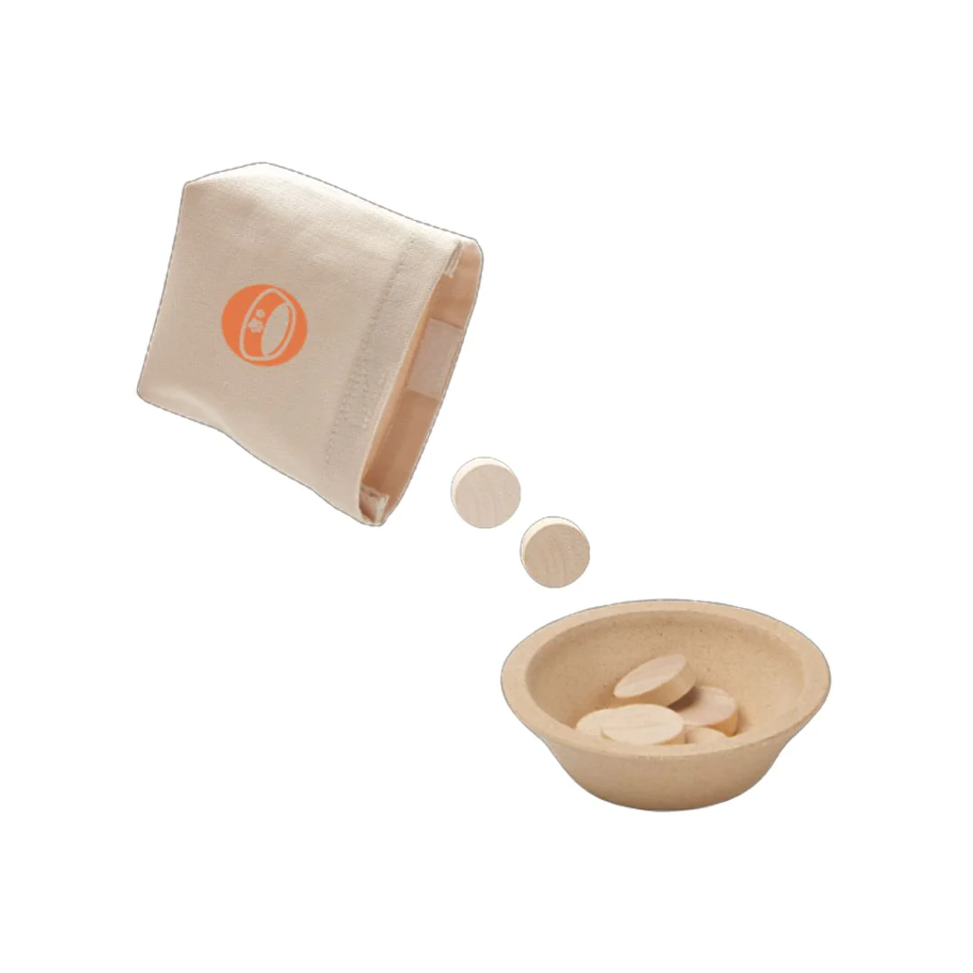 PlanToys - Pet Care Set - 2